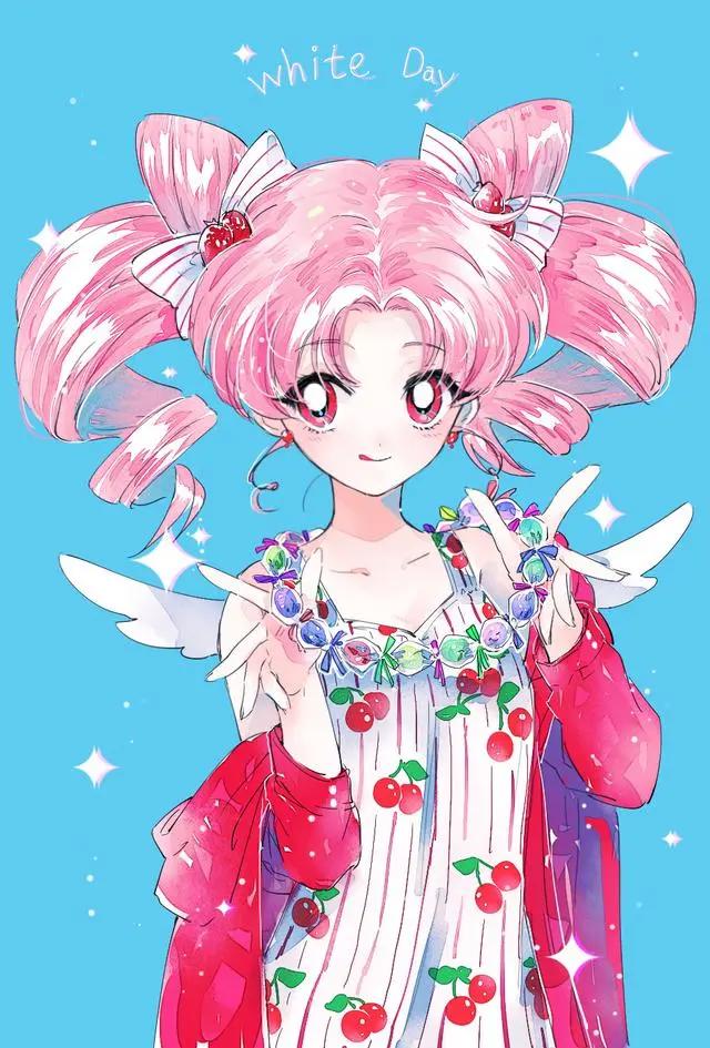 二次元美少女「第232期」清爽动人的美少女！