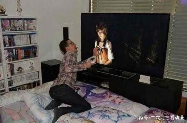 为什么很多人不喜欢二次元？我们死宅怎么了，伤害谁了