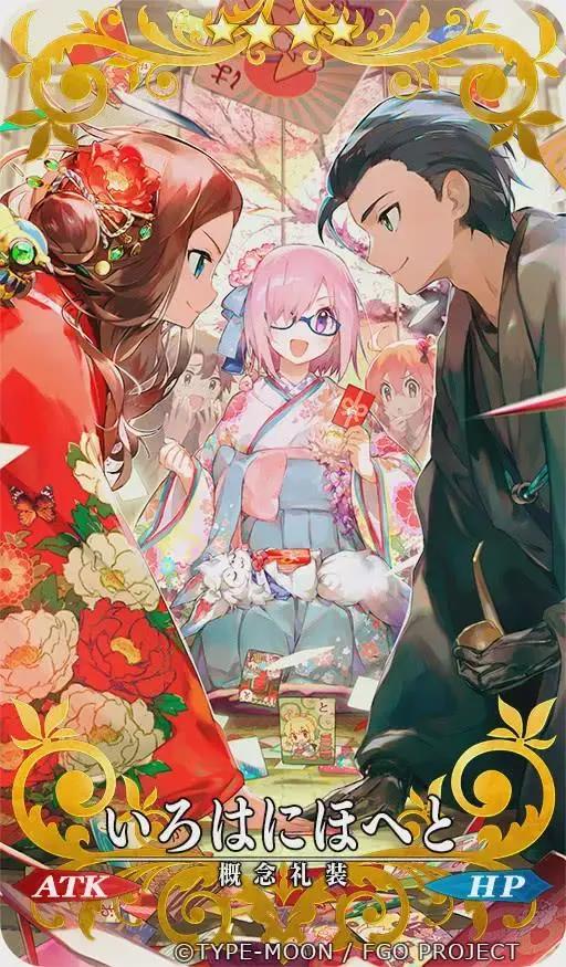 动漫插画,20张二次元小姐姐插画:画师Namie作品
