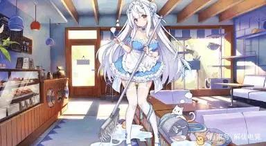 原来好玩的二次元游戏都长这样?