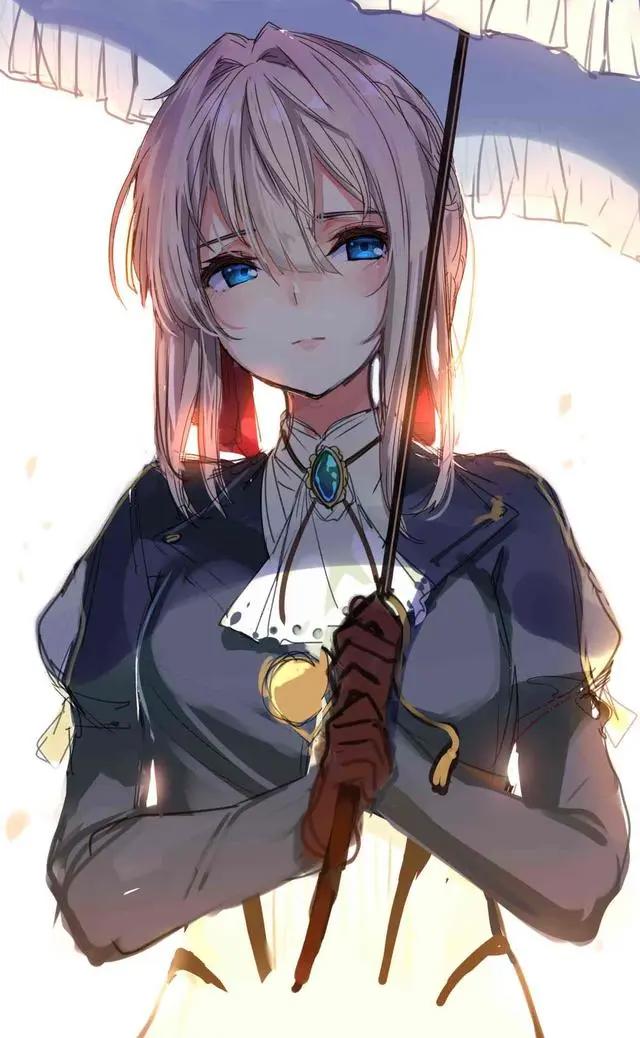 二次元美图分享第111期