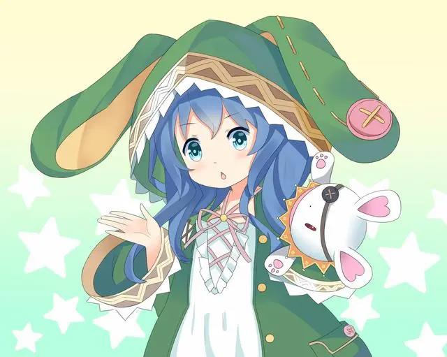 二次元美图分享第111期
