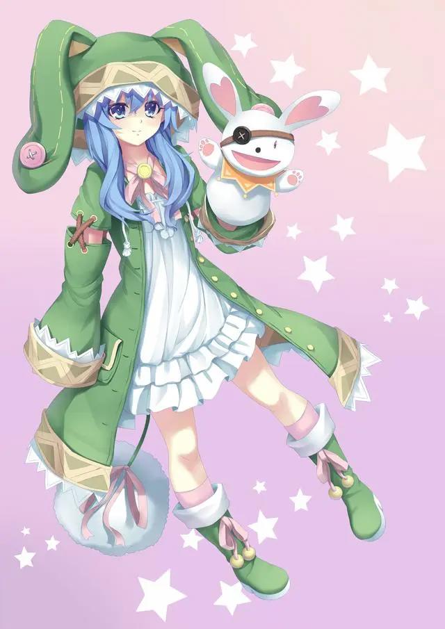 二次元美图分享第111期