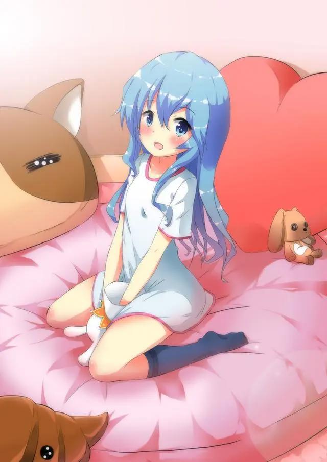 二次元美图分享第111期