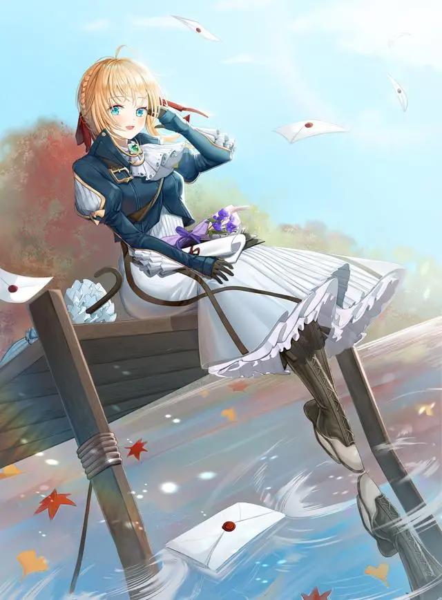 二次元美图分享第111期