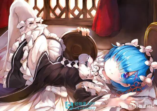 如何画二次元漫画?超详细的二次元漫画教程