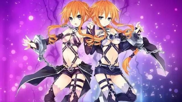 二次元双子盘点：双生相惜还是相爱相杀