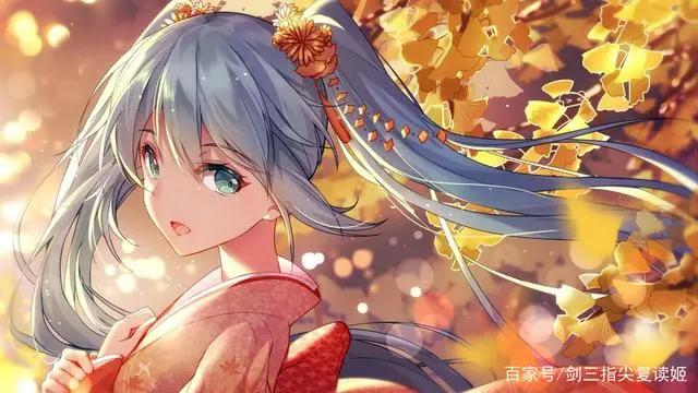 B站粉丝推举二次元虚拟偶像盘点,初音未来人气爆冷不敌国产萌妹