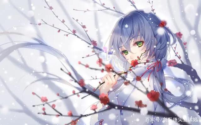 B站粉丝推举二次元虚拟偶像盘点,初音未来人气爆冷不敌国产萌妹