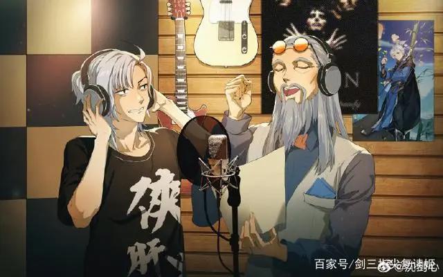 B站粉丝推举二次元虚拟偶像盘点,初音未来人气爆冷不敌国产萌妹