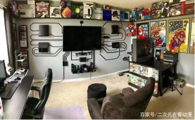 “二次猿”最喜欢的2种周边,一种被死宅抱着,画面辣眼睛