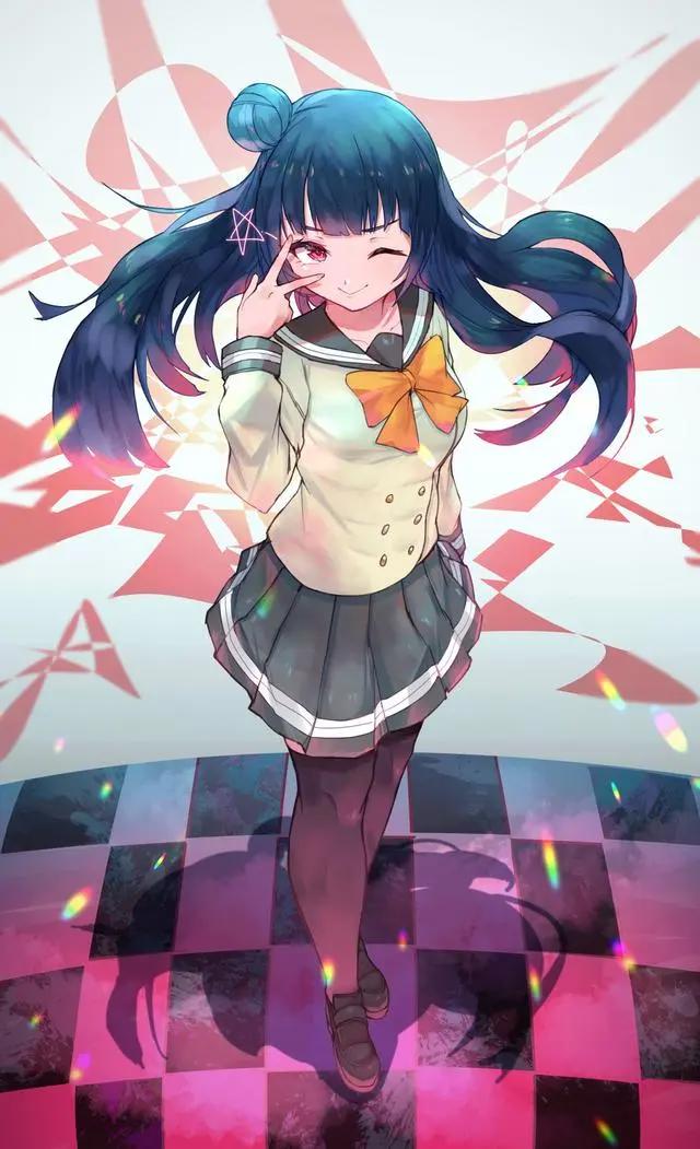 二次元美少女「第234期」堕入恋爱的地狱吧！