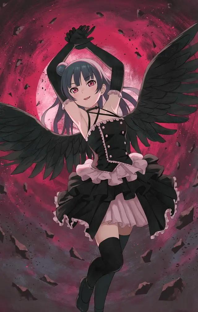 二次元美少女「第234期」堕入恋爱的地狱吧!