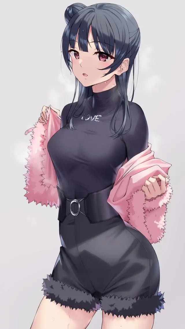 二次元美少女「第234期」堕入恋爱的地狱吧!