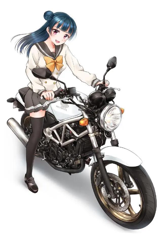 二次元美少女「第234期」堕入恋爱的地狱吧!