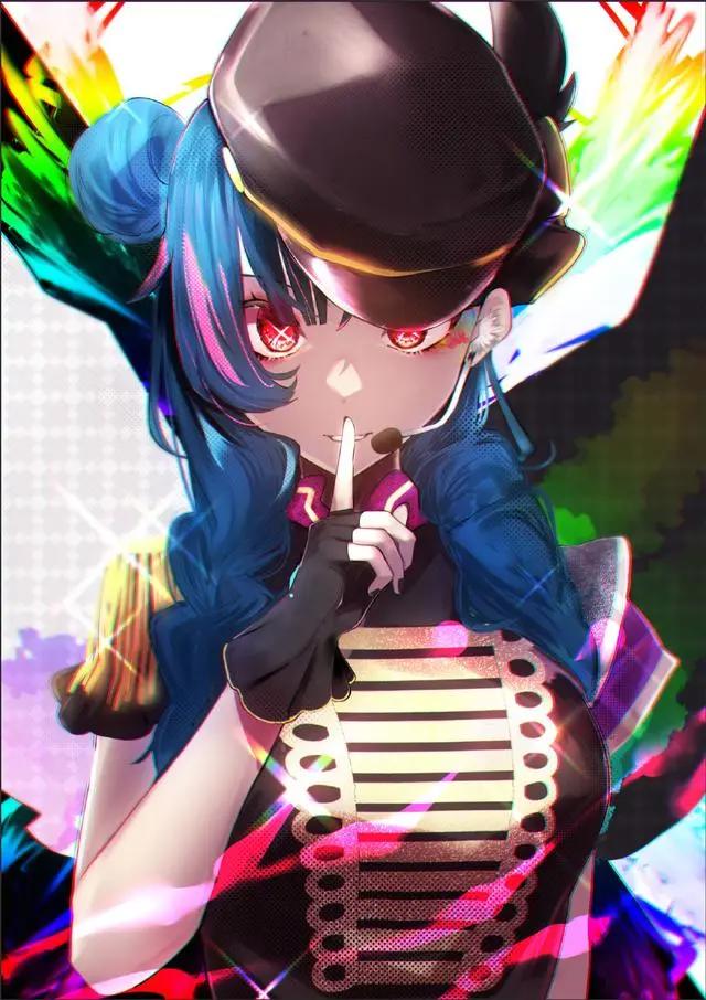 二次元美少女「第234期」堕入恋爱的地狱吧!