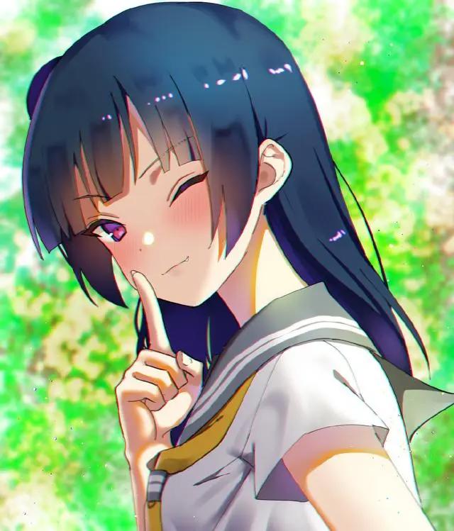 二次元美少女「第234期」堕入恋爱的地狱吧!
