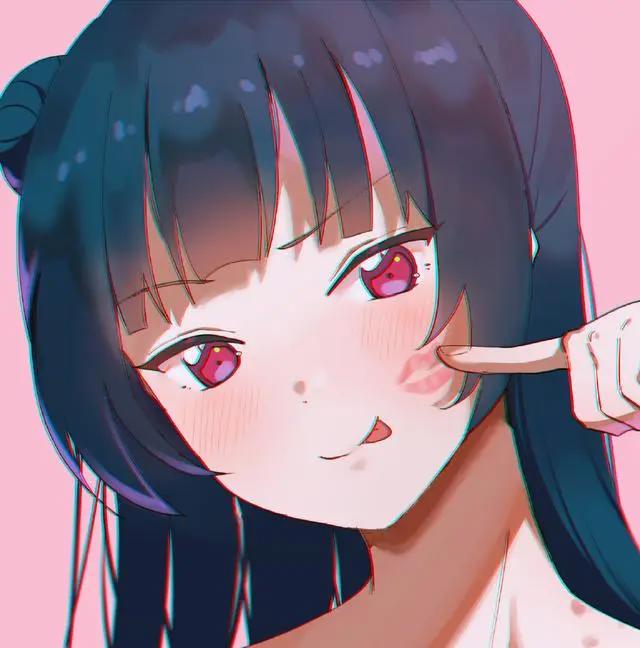 二次元美少女「第234期」堕入恋爱的地狱吧!