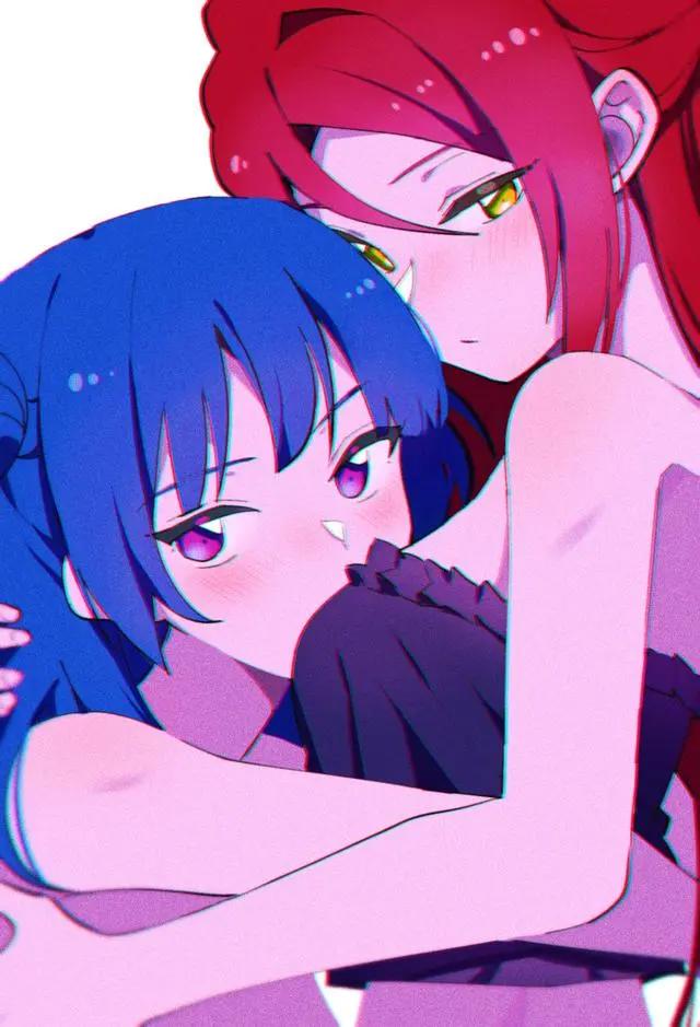 二次元美少女「第234期」堕入恋爱的地狱吧!