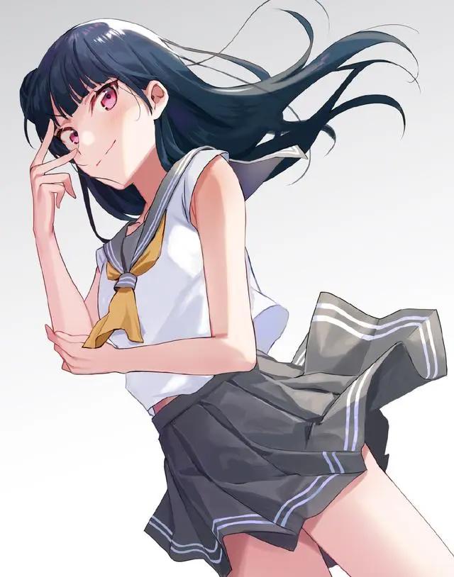 二次元美少女「第234期」堕入恋爱的地狱吧!