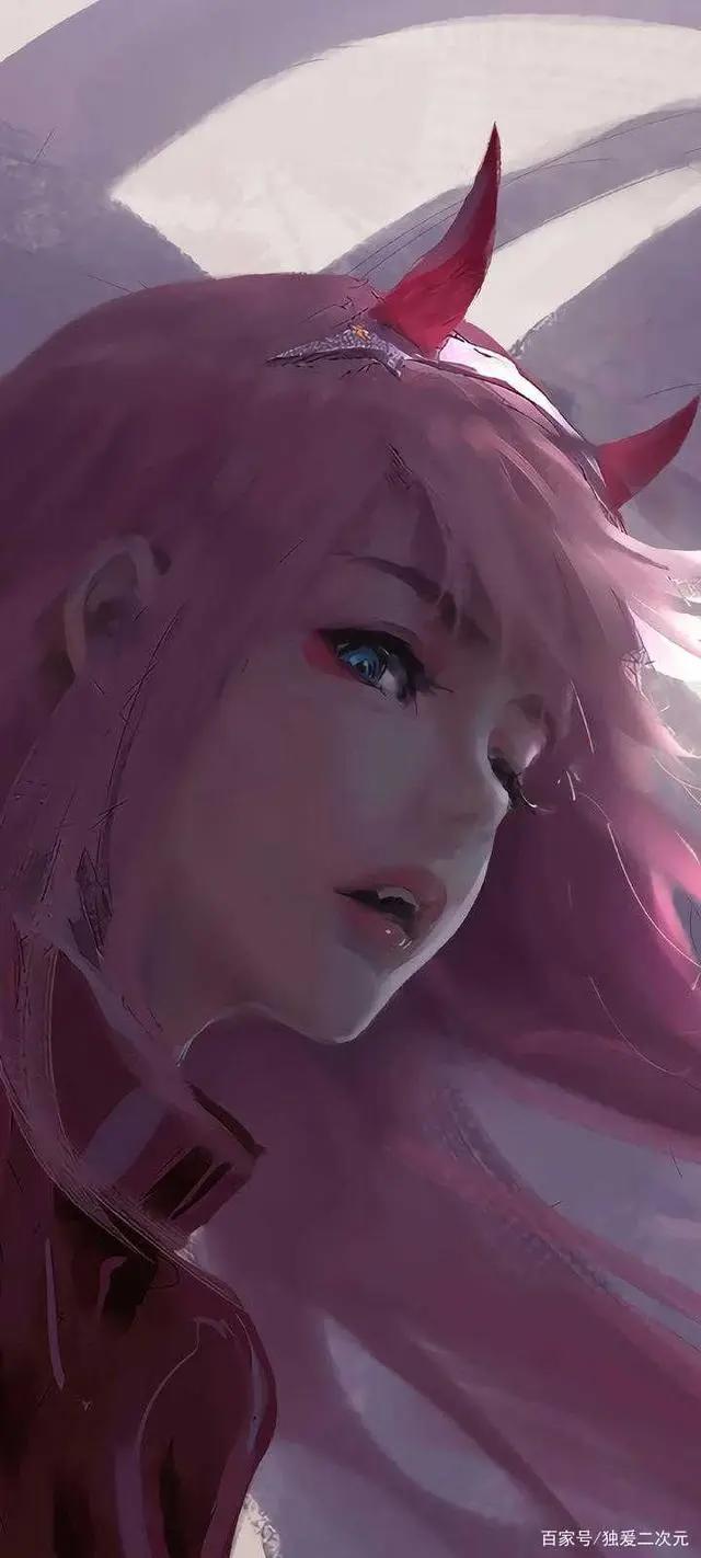 二次元空间
