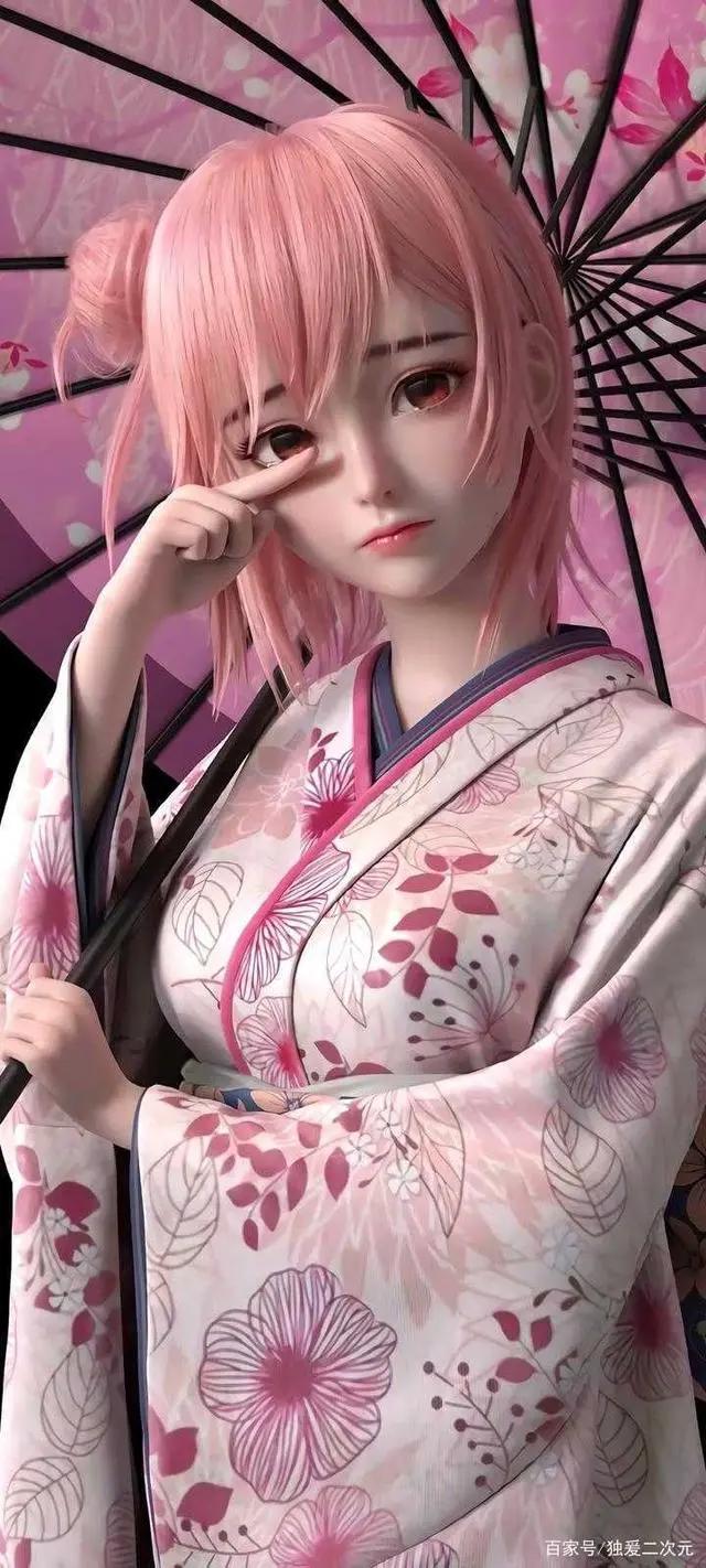 二次元空间