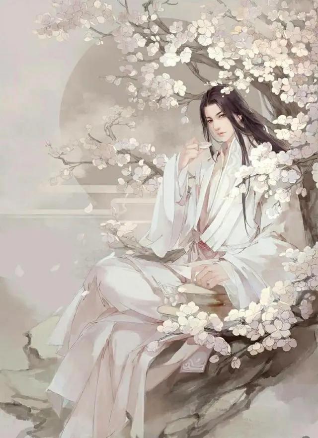 超阳光二次元动漫男生头像，柔情的日子里，爱你不费力气！