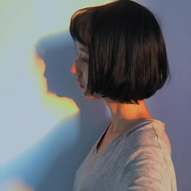 「女生头像精选」气质、唯美、动漫、可爱