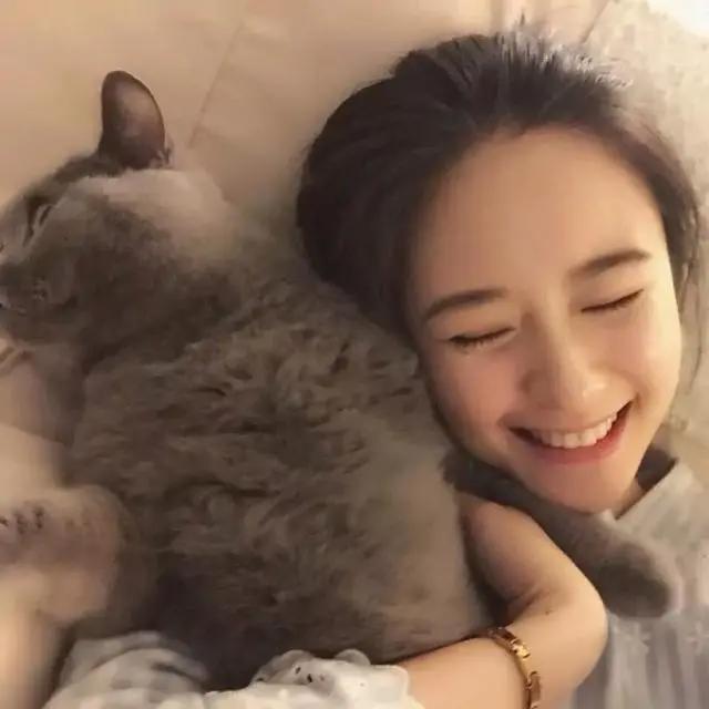 「女生头像精选」气质、唯美、动漫、可爱