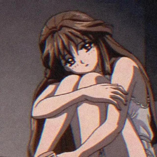 精选动漫男女生头像：女孩子发圈能可爱到什么程度？