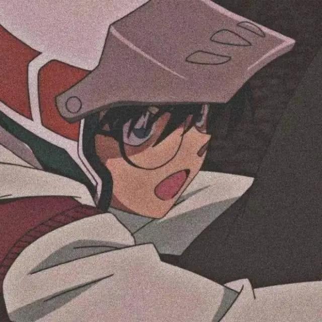 动漫男生头像丨云朵被神明囚禁在了天空里