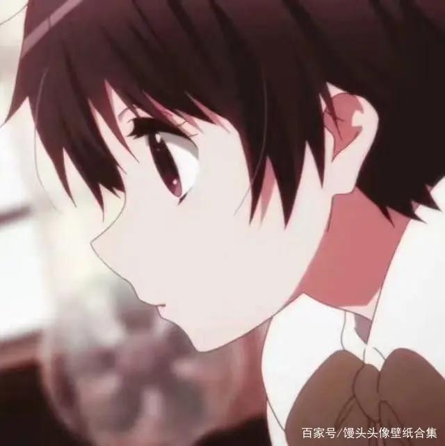 男生动漫头像||游戏大神头像