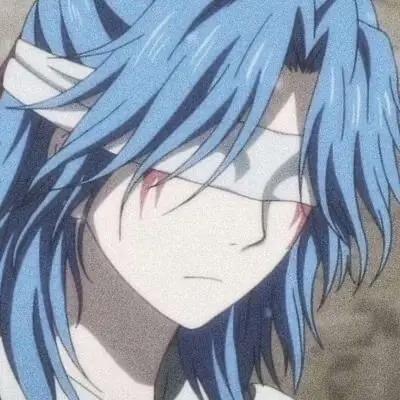 动漫男生头像丨你看过来我烤融在你的眼神里