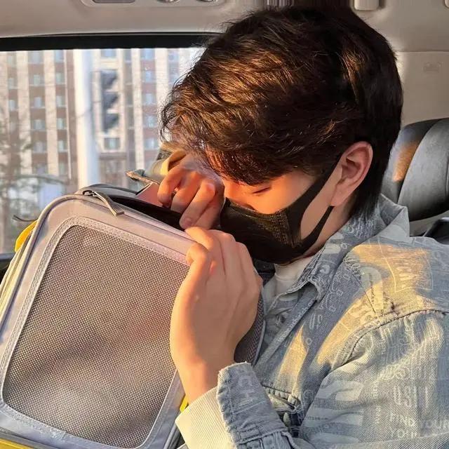 QQ男生头像2022年最流行男生动漫帅气头像大全