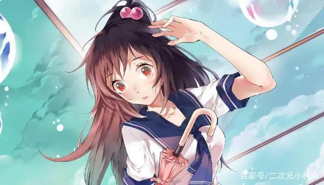 人造程序“AI姬”，即便是没有身体，却可以隐藏在我们生活里