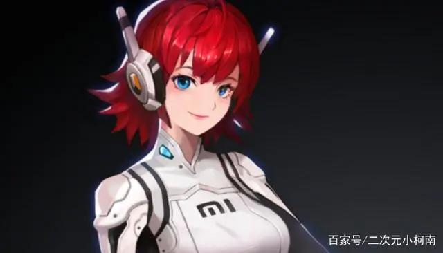 人造程序“AI姬”,即便是没有身体,却可以隐藏在我们生活里