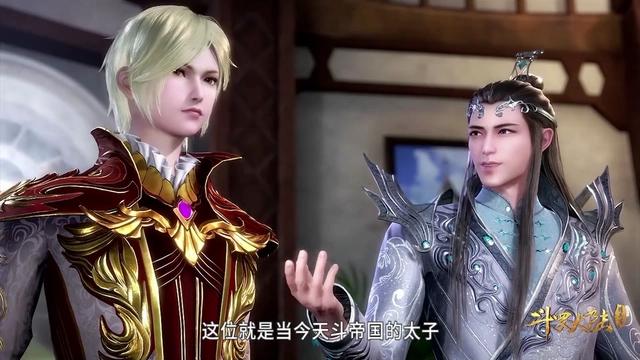 斗罗大陆：你们推崇的千仞雪，从9岁开始杀人，没有人天生就心狠
