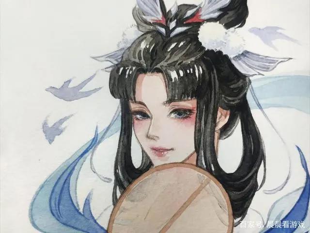 喜欢单排的女生有什么特点?能抗能打能躺赢,最后一点真实了!