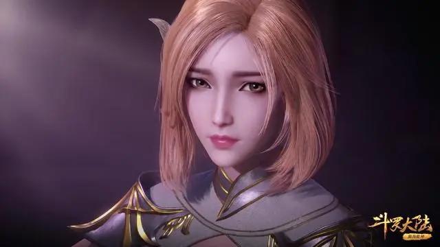 斗罗:武魂殿三美人气远胜史莱克三美?粉丝:加起来都不如小舞