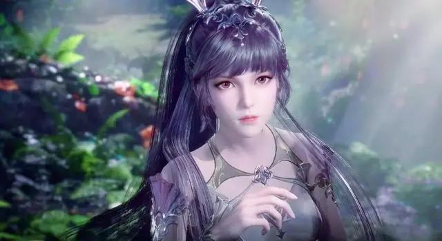 斗罗:武魂殿三美人气远胜史莱克三美?粉丝:加起来都不如小舞