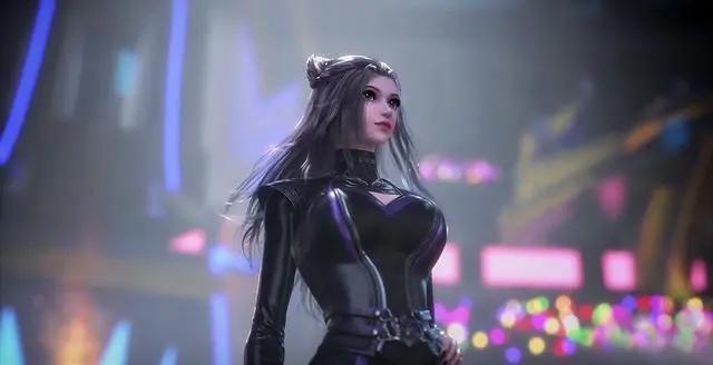 斗罗:武魂殿三美人气远胜史莱克三美?粉丝:加起来都不如小舞