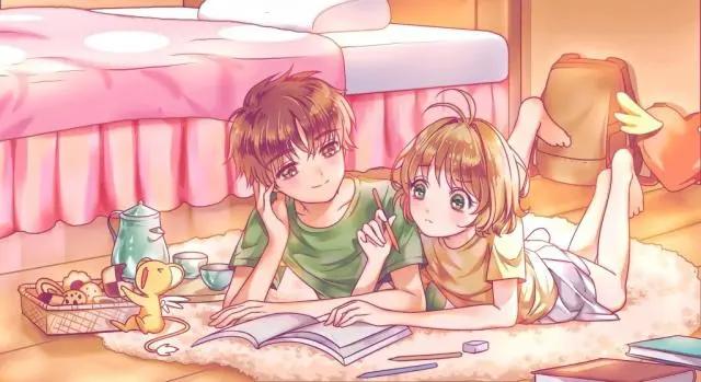 动物系《魔卡少女樱》：猫耳朵的设定真可爱，朱迪和尼克变樱狼CP