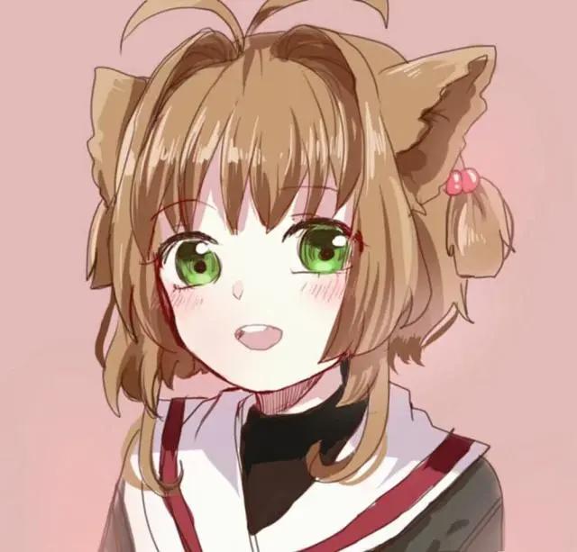 动物系《魔卡少女樱》：猫耳朵的设定真可爱，朱迪和尼克变樱狼CP