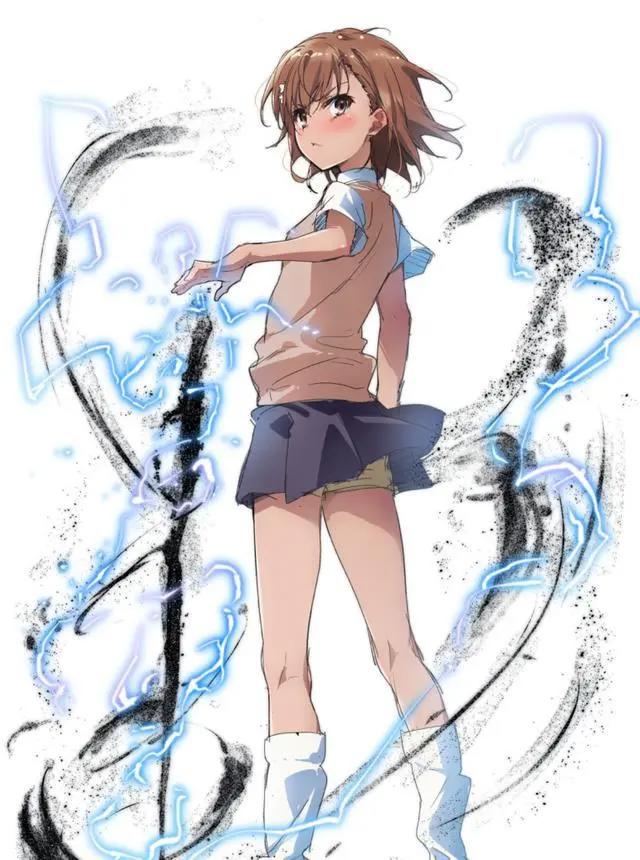 不止钉宫病，还有御坂美琴！J.C.STAFF旗下的动漫美少女们