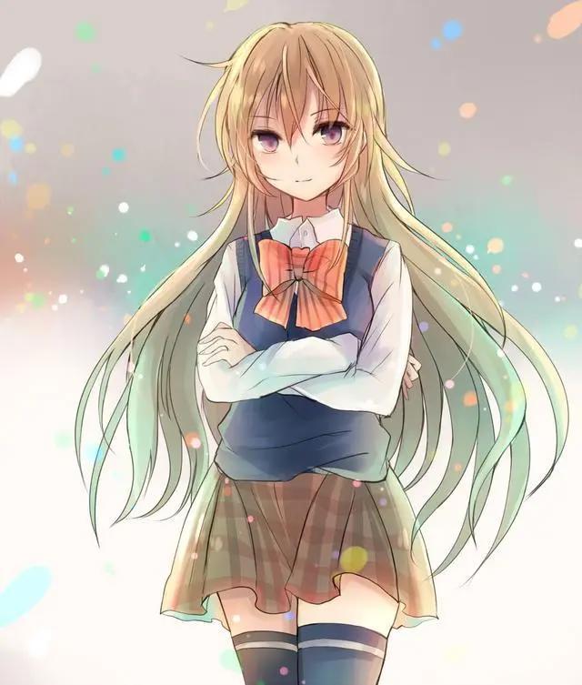 不止钉宫病，还有御坂美琴！J.C.STAFF旗下的动漫美少女们