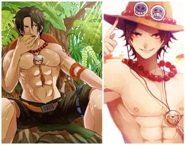 帽子才是本体,动漫男神戴上帽子整个气场都变了,简直帅到爆