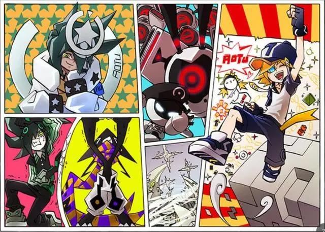 凹凸世界：漫画中的帕洛斯在迷宫中，直接对卡米尔动手了