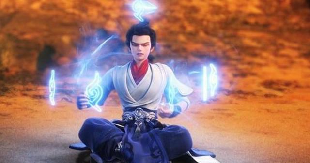 完美世界:成年石昊模型出炉与原画判若两人,火灵儿身材遭非议