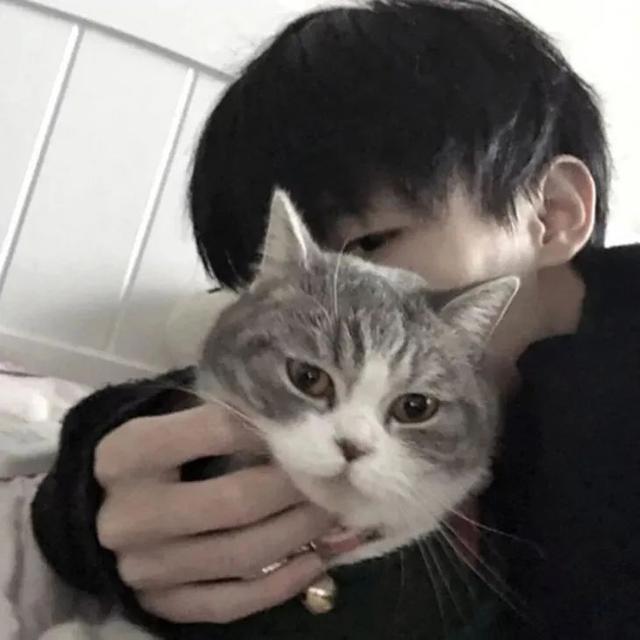 OMG|头像玄学,是谁的前男友又中招了?
