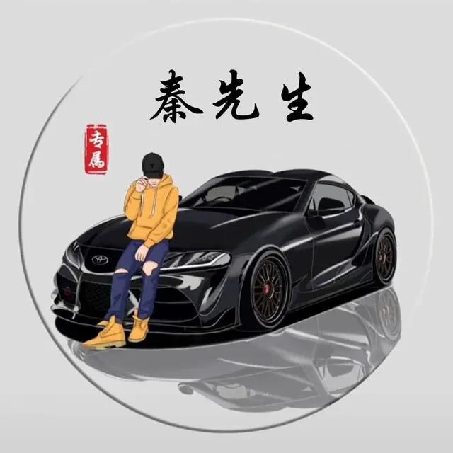 3d立体姓氏头像生成自制，姓氏霸气微信头像